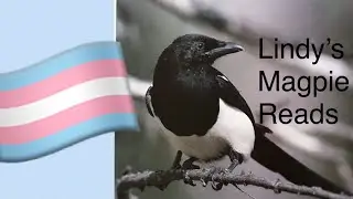 #StandWithTransKids #tagtuesday #queerlitread