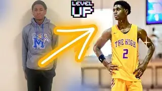 THE BILLY RICHMOND STORY!! FROM 0 COLLEGE OFFERS TO TOP HS RECRUIT