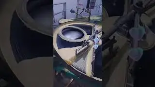 AUTOMATIC DOSA MACHINE #crispyyummy #food #DOSA