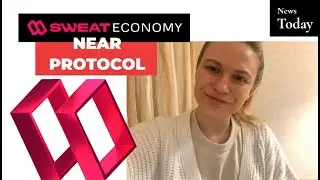 SWEAT Crypto - 40 DAY LEFT Before TOKEN LAUNCH | NEAR Protocol