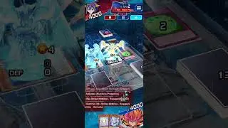 Yu-Gi-Oh! Duel Links | Utopia Against Sky Striker | KC Cup Highlights