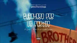 VENDETTA BOO YAA MAN  FATMIKE  FATFATCORFUNK - Zucchero per le ferite