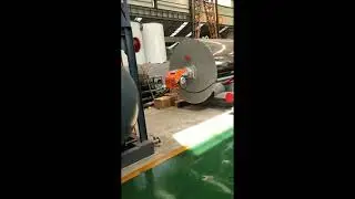 Hot selling 2021 efficient thermal oil heating boiler ，Industrial thermal fluid heater，
