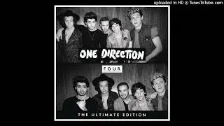 One Direction - Night Changes (Acapella - Vocals Only)