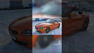Bmw wrapped in Oracle 970RA Tangerine Dream,  #vehiclewrapping #carwrap #vinylwrap #vinylwrapping