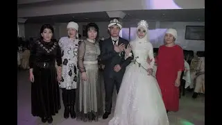 Талант&Айзат Той Ресторан Иркутский