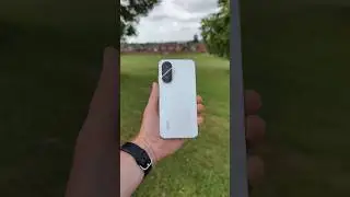 POCO F7 Camera test
