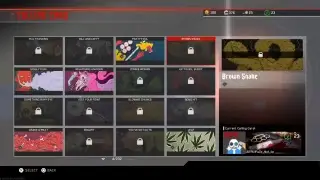 Infinite Warfare DLC 4 RETRIBUTION!
