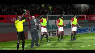 First Touch Soccer 2015 IOS-Android-Review-Gameplay-Walkthrough-Part #161