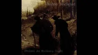 Judas Iscariot - The Clear Moon, and the Glory of the Darkness
