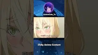 She got jealous | kimi wa meido-sama