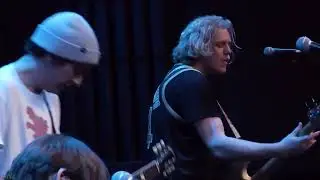 The Stews - Chicken Fight | 101.9 KINK | PNC Live Studio Session
