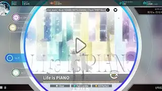 [로테이노] Life is PIANO Lv.5 AP+