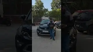 TATA HEXA XTA డిజిల్ Auto 2018/11 మోడల్ అమ్మబడును #9550238766# @A1 used cars@