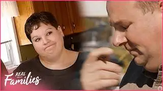 Worst Case of Financial Infidelity: $140k in Secret Debt