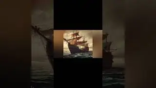 The Lost Treasure: The shipwrecks of Spanish Main #treasure #mystery
