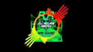 dj rojas camotes mix club