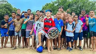MC Lorenzo - Na Quebrada &Eacute; Curti&ccedil;&atilde;o (V&iacute;deoClipe Oficial) DJ Biel Bolado