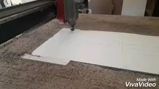 #rc #boat #construction #first #stage ( rc tekne kesim)