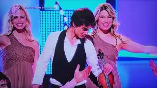 конец Eurovision Classics начало Stars Of MTV: Enquire Iglesias X Shakira на MTV 00s (07.05.2025)