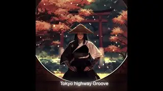 Concentrate japanese music ☯ Lofi Mix