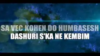 Storm Fire Ft. Mc Poka & Real G - Legjenda E Dashuris