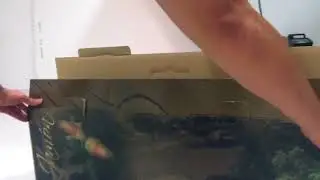 Montaje Caja Jamonera