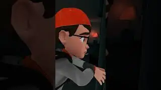 Scary Child Returns Horror Game
