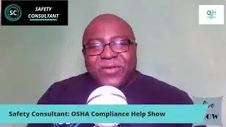 OSHA Recordkeeping-The OSHA Compliance Help Show