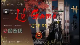 arena mode: Preception Forest !!! - Nơi l&uacute; gặp nhau - Where Winds Meet#63