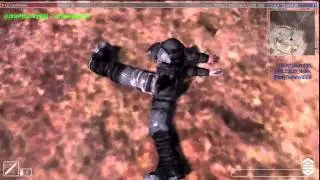 Burnfgh(Butter Knife) Vs MidgaFidga(Champions Blade)