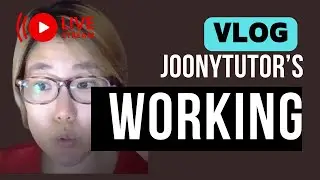vlog_Joonytutor's Symposium about Epilepsy #vlog#zoom#e#epilepsy#seminar