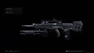 Prestige Reward: FR 5.56 &lsquo;Code Breaker&rsquo; | Call of Duty Modern Warfare