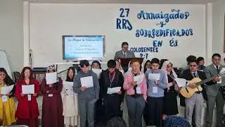 Participación Especial FJC Ejido de Techachalco