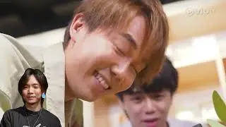 《ROVER 團魂修煉》 EP 8 - 12小時夾Band大亂