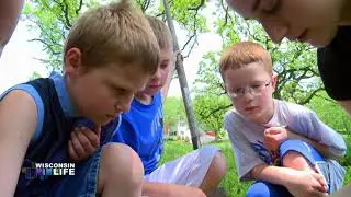 Wisconsin Life | Hawkins' Prairie