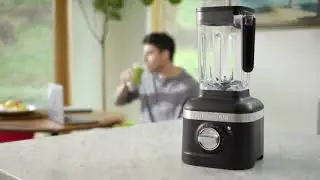 The KitchenAid&reg; K400 Variable Speed Blender [Brainly Choice]