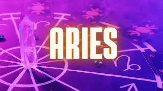 ARIES💲 AN UNEXPECTED SOURCE BRINGS FINANCIAL RELIEF&mdash;AND IT&rsquo;S ALREADY MOVING! 🔮 TAROT TODAY 