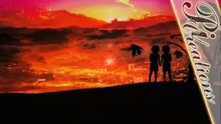 The Day After - Photoshop Speed Art