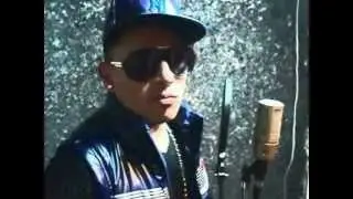 STAR SQUAD FT PUJO MC  DONDE ESTAS BABY 2012 PREVIEW