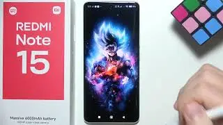 Redmi Note 15: Как отключить Google Ассистент