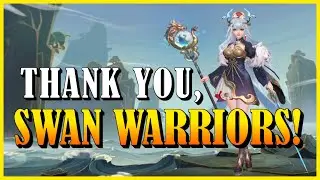 Nerfing Odette's Nerf (Patch Notes 1.7.92 in Advanced Server) | MLBB Update | OdetteML