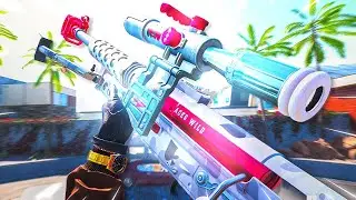 the SLOWEST SNIPER made them ANGRY.. (hilarious)