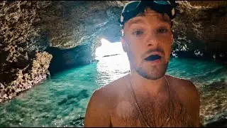 The Haunted Coast of Ishigaki Island