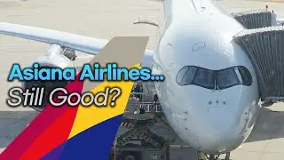 Asiana Airlines Might Not Be Here for Long&hellip; Economy & Business Review