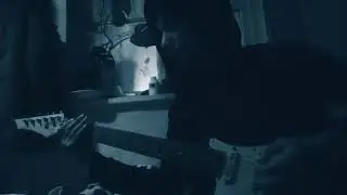 Drop B Djent)))