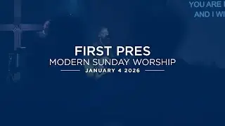 Everlasting Light | We Belong to the Day | Worship Center