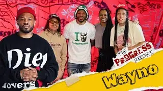Wayno addresses &ldquo;Everyday Struggle&rdquo; podcast ending, calls out Kanye&rsquo;s cap, &ldquo;remember him rappers&rdquo;