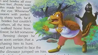 Embrace What Makes You - Reading English Stories For Kids - Reading Is Fun 