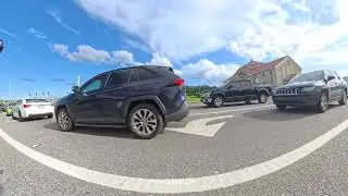 Ninja H2 Lofi Ride Along.